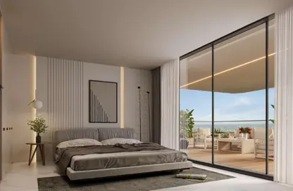 Apartment - 3 Bedrooms - 2 Bathrooms for sale in Milos Residences - Dubai Land Residence Complex - Dubai Land - Dubai Apartment - 3 Bedrooms - 2 Bathrooms for sale in Milos Residences - Dubai Land Residence Complex - Dubai Land - Dubai
