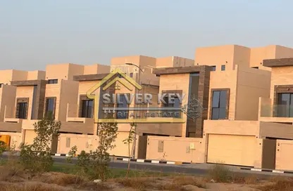 Land - Studio for sale in Tilal City D - Tilal City - Sharjah