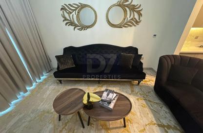 Apartment - 1 Bedroom - 2 Bathrooms for sale in Farhad Azizi Residence - Dubai Healthcare City 2 - Al Jaddaf - Dubai Apartment - 1 Bedroom - 2 Bathrooms for sale in Farhad Azizi Residence - Dubai Healthcare City 2 - Al Jaddaf - Dubai