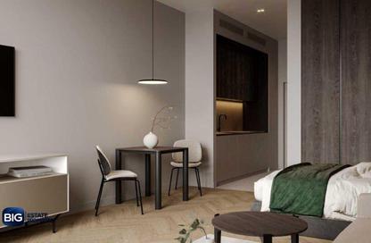 شقة - 1 للبيع في وان وود ريزدنس - منطقة 14 - قرية جميرا الدائرية - دبي شقة - 1 للبيع في وان وود ريزدنس - منطقة 14 - قرية جميرا الدائرية - دبي
