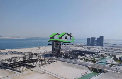 شقة - 2 غرف نوم - 2 حمامات للايجار في ذا بردجز - شمس أبوظبي - جزيرة الريم - أبوظبي