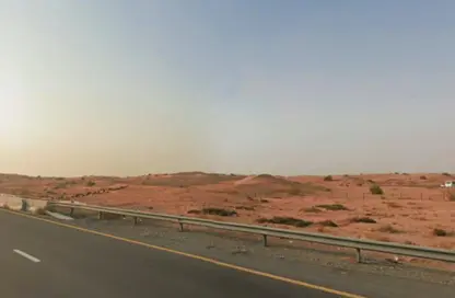 Land - Studio for sale in Al Belidah - Al Bataeh - Sharjah