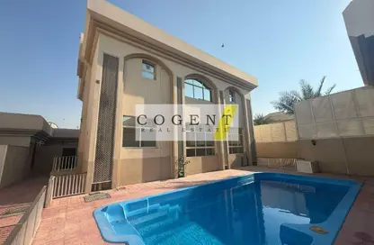 فيلا - 4 غرف نوم - 5 حمامات للايجار في فلل الجميرا 1 - جميرا 1 - جميرا - دبي