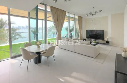 شقة - 3 غرف نوم - 4 حمامات للايجار في الجراند - مرسى خور دبي - دبي