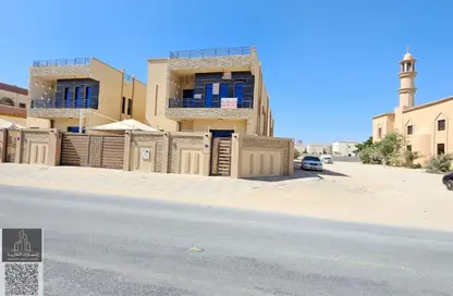 Villa - 5 Bedrooms - 7 Bathrooms for sale in Al Rawda 3 Villas - Al Rawda 3 - Al Rawda - Ajman