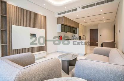 شقة - 2 - 3 للايجار في سكاي هيلز ريزيدنسز 2 - سكاي هيلز ريسيدنزيس - حديقة دبي العلميه - دبي