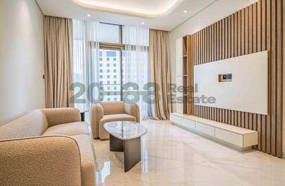 شقة - 2 - 3 للايجار في سكاي هيلز ريزيدنسز 2 - سكاي هيلز ريسيدنزيس - حديقة دبي العلميه - دبي
