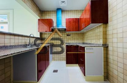 Apartment - 1 - 2 for rent in La Vista Residence 6 - La Vista Residence - Dubai Silicon Oasis - Dubai