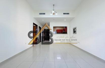 Apartment - 1 - 2 for rent in La Vista Residence 6 - La Vista Residence - Dubai Silicon Oasis - Dubai