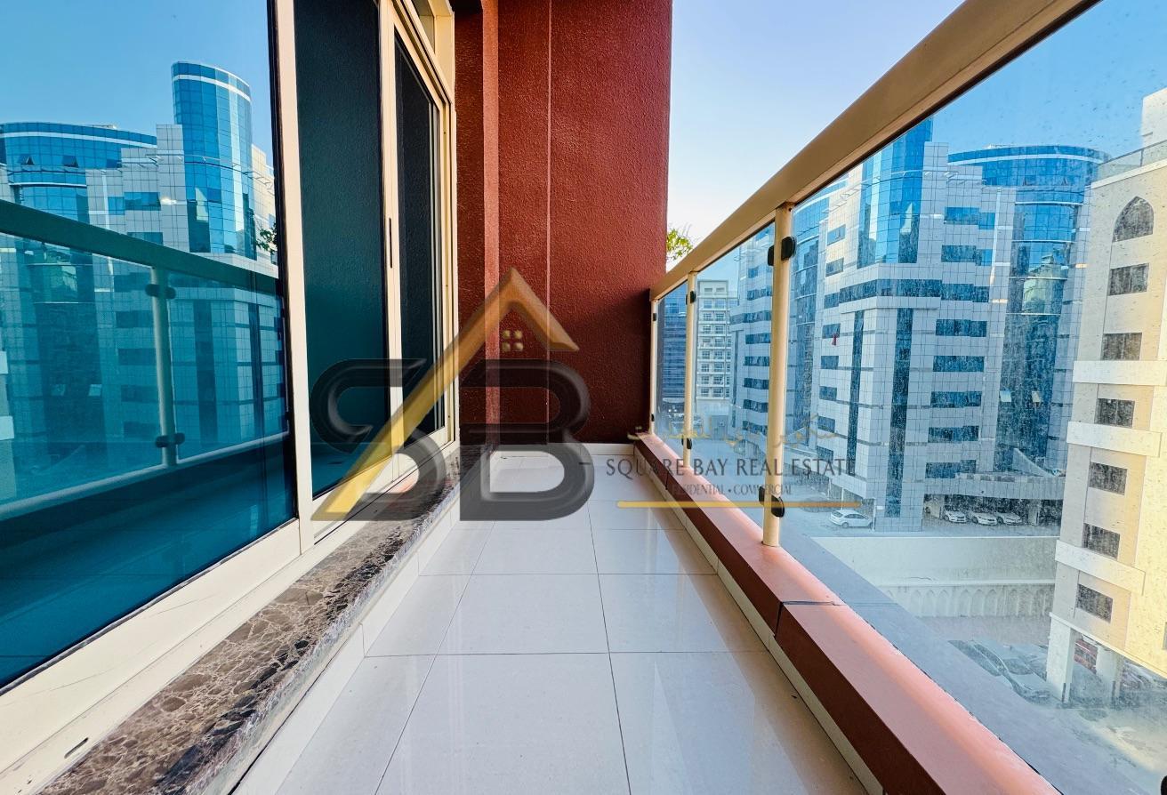 Ready to move|1Bhk Apartment|Close to Souq extra photo 8