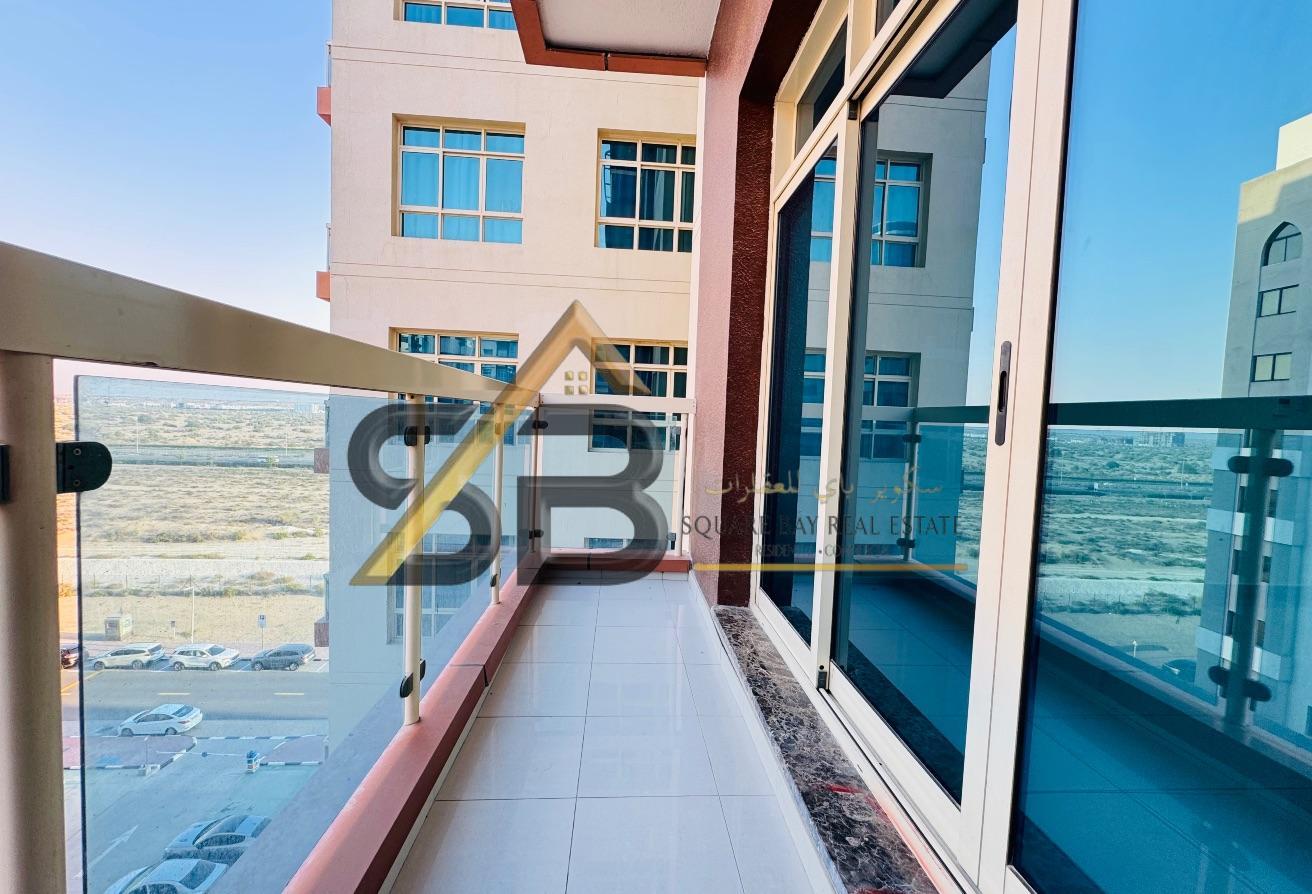 Ready to move|1Bhk Apartment|Close to Souq extra photo 7