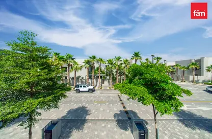 Townhouse - 3 Bedrooms - 4 Bathrooms for rent in MAG Eye - MAG City - Mohammed Bin Rashid City - Dubai