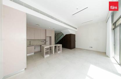 Townhouse - 3 Bedrooms - 4 Bathrooms for rent in MAG Eye - MAG City - Mohammed Bin Rashid City - Dubai Townhouse - 3 Bedrooms - 4 Bathrooms for rent in MAG Eye - MAG City - Mohammed Bin Rashid City - Dubai