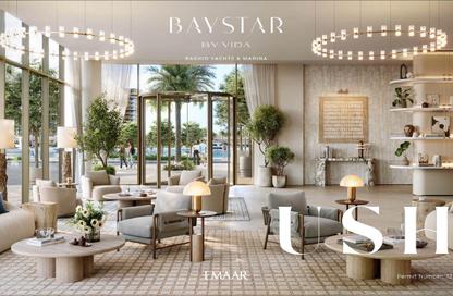 Apartment - 4 - 5 for sale in Baystar Tower 2 - Baystar by Vida - Mina Rashid - Dubai Apartment - 4 - 5 for sale in Baystar Tower 2 - Baystar by Vida - Mina Rashid - Dubai