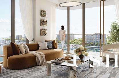 Apartment - 4 - 5 for sale in Baystar Tower 2 - Baystar by Vida - Mina Rashid - Dubai Apartment - 4 - 5 for sale in Baystar Tower 2 - Baystar by Vida - Mina Rashid - Dubai
