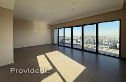 Apartment - 3 Bedrooms - 3 Bathrooms for rent in Park Heights 1 - Park Heights - Dubai Hills Estate - Dubai
