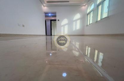 Apartment - 1 Bedroom - 1 Bathroom for rent in Al Saada Street - Al Mushrif - Abu Dhabi
