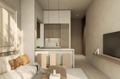 Apartment - 2 Bedrooms - 3 Bathrooms for sale in Jad 288 Building 2 - Jad 288 - Jumeirah Garden City - Al Satwa - Dubai
