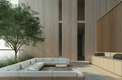 Apartment - 2 Bedrooms - 3 Bathrooms for sale in Jad 288 Building 2 - Jad 288 - Jumeirah Garden City - Al Satwa - Dubai