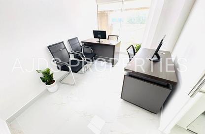 Office Space - 1 Bedroom - 1 Bathroom for rent in Reem Residency - Al Karama - Dubai