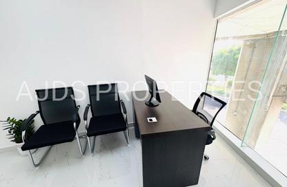 Office Space - 1 Bedroom - 1 Bathroom for rent in Reem Residency - Al Karama - Dubai