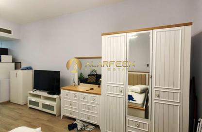 Apartment - Studio - 1 for rent in Diamond Views 1 - District 14 - Jumeirah Village Circle - Dubai