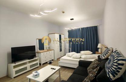 Apartment - Studio - 1 for rent in Diamond Views 1 - District 14 - Jumeirah Village Circle - Dubai Apartment - Studio - 1 for rent in Diamond Views 1 - District 14 - Jumeirah Village Circle - Dubai