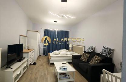 Apartment - Studio - 1 for rent in Diamond Views 1 - District 14 - Jumeirah Village Circle - Dubai