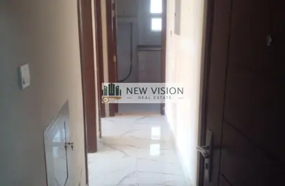 Apartment - 1 Bedroom - 1 Bathroom for rent in Al Butina 9 Building - Al Butina - Sharjah