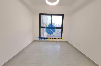 Apartment - Studio - 1 for rent in Alqaz Building 3 - Al Karama - Bur Dubai - Dubai