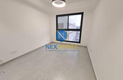Apartment - Studio - 1 for rent in Alqaz Building 3 - Al Karama - Bur Dubai - Dubai