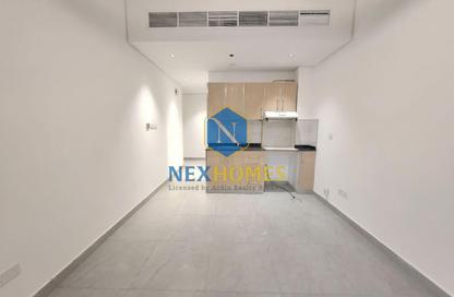 Apartment - Studio - 1 for rent in Alqaz Building 3 - Al Karama - Bur Dubai - Dubai