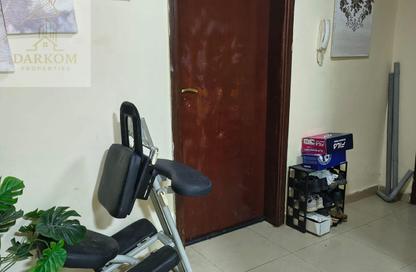 Apartment - 3 Bedrooms - 3 Bathrooms for sale in Al Khor Tower A1 - Al Khor Towers - Ajman Downtown - Ajman