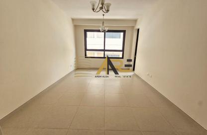 Apartment - 1 - 2 for rent in East Village - Aljada - Sharjah