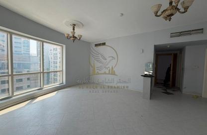 Apartment - 1 - 2 for rent in Al Majaz 3 - Al Majaz - Sharjah