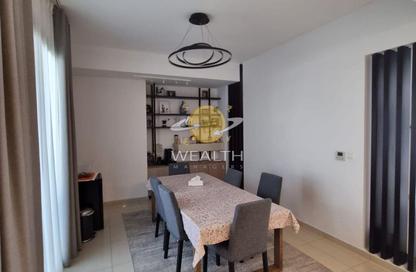Villa - 4 Bedrooms - 5 Bathrooms for sale in Nasma Residence - Al Tai - Sharjah Villa - 4 Bedrooms - 5 Bathrooms for sale in Nasma Residence - Al Tai - Sharjah
