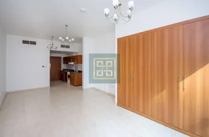 Apartment - 1 Bathroom for rent in Skycourts Tower B - Skycourts Towers - Dubai Land Residence Complex - Dubai