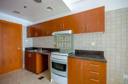 Apartment - Studio - 1 for rent in Skycourts Tower B - Skycourts Towers - Dubai Land Residence Complex - Dubai Apartment - Studio - 1 for rent in Skycourts Tower B - Skycourts Towers - Dubai Land Residence Complex - Dubai