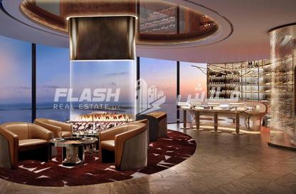 Apartment - 4 Bedrooms - 5 Bathrooms for sale in La Mazzoni - Al Marjan Island - Ras Al Khaimah