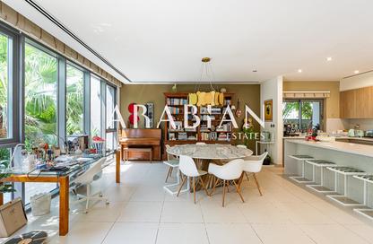 Villa - 4 Bedrooms - 4 Bathrooms for sale in Sidra Villas II - Sidra Villas - Dubai Hills Estate - Dubai