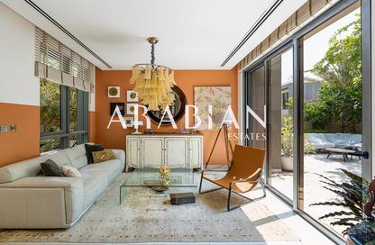 Villa - 4 Bedrooms - 4 Bathrooms for sale in Sidra Villas II - Sidra Villas - Dubai Hills Estate - Dubai