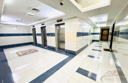 Apartment - 1 Bedroom - 2 Bathrooms for rent in Muwaileh 29 Building - Muwaileh - Sharjah