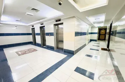 Apartment - 1 Bedroom - 2 Bathrooms for rent in Muwaileh 29 Building - Muwaileh - Sharjah