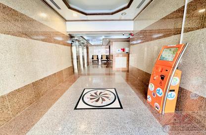 Apartment - 1 Bedroom - 2 Bathrooms for rent in Muwaileh 29 Building - Muwaileh - Sharjah