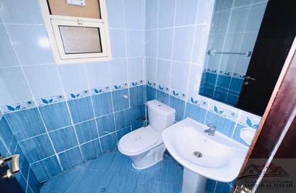 Apartment - 1 Bedroom - 2 Bathrooms for rent in Muwaileh 29 Building - Muwaileh - Sharjah