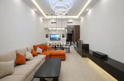 Apartment - 2 - 3 for sale in Laya Residences - District 10 - Jumeirah Village Circle - Dubai