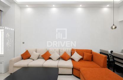 Apartment - 2 - 3 for sale in Laya Residences - District 10 - Jumeirah Village Circle - Dubai Apartment - 2 - 3 for sale in Laya Residences - District 10 - Jumeirah Village Circle - Dubai