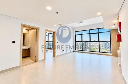 Apartment - 1 - 2 for rent in Karimian 3 - Jumeirah Garden City - Al Satwa - Dubai