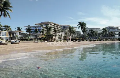 شقة - 2 غرف نوم - 3 حمامات للبيع في باي ريزيدينس - جزر دبي - دبي