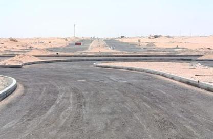 Land - Studio for sale in Al Belidah - Al Bataeh - Sharjah